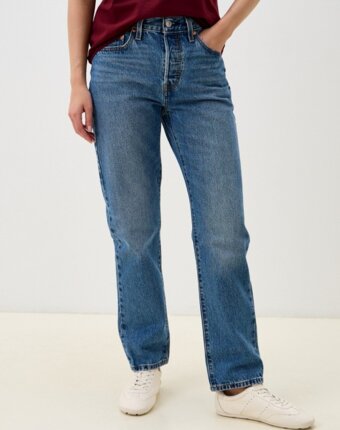 Джинсы Levi's® женщинам