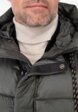 Пуховик Gino Pellini5  - превью