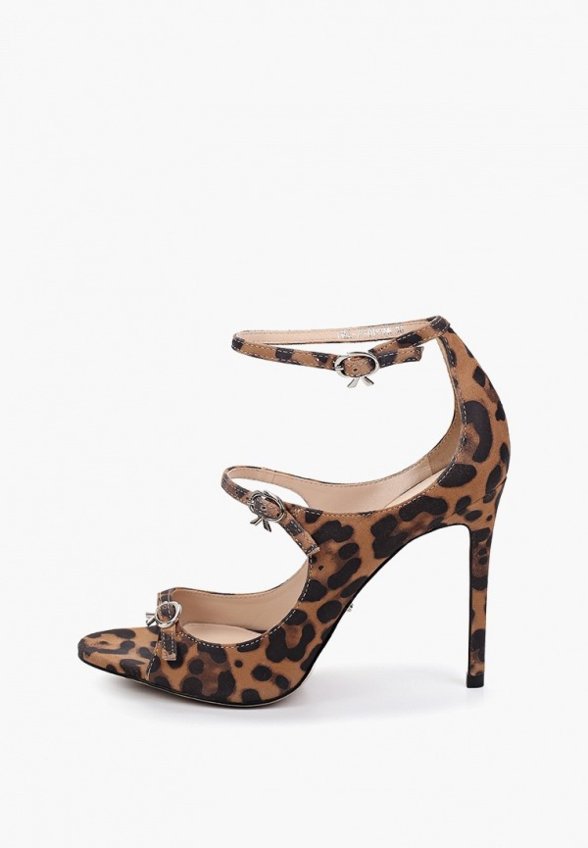 Босоножки El'Rosso