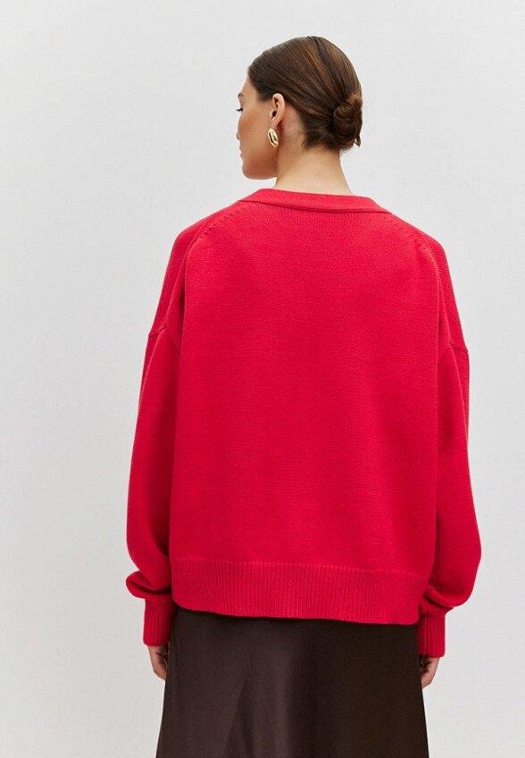 Кардиган 4forms