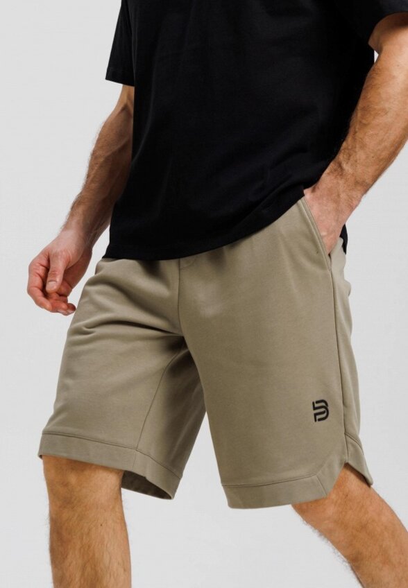 Шорты спортивные Baasploa