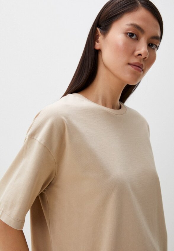 Футболка Face Code