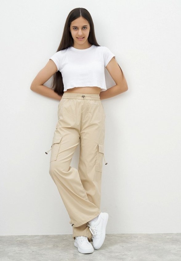 Брюки Resser Denim