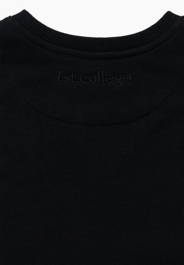 Жилет 1st.college