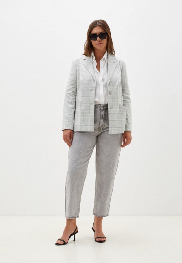 Жакет Alexander Bogdanov