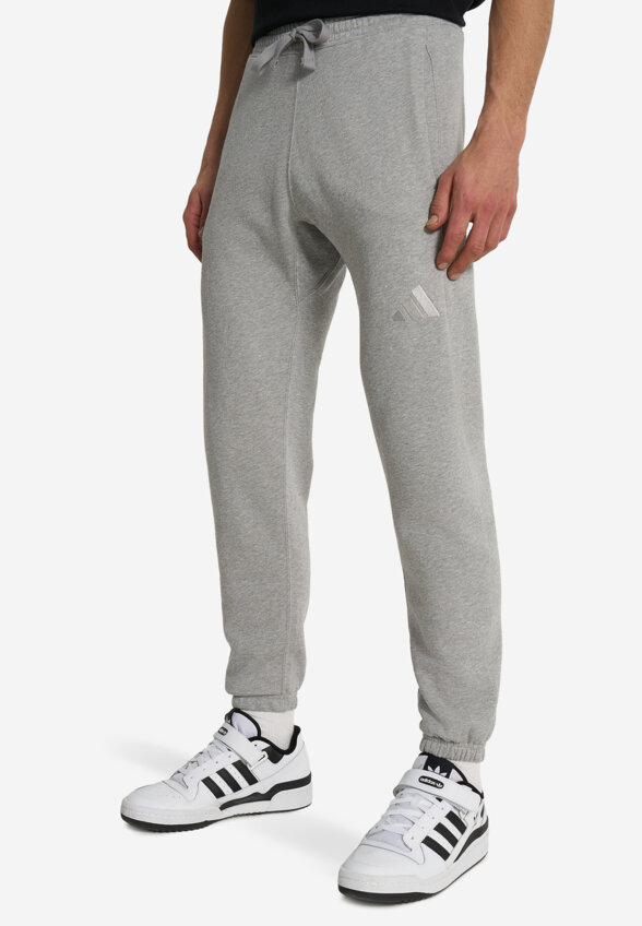 Брюки мужские adidas, Серый