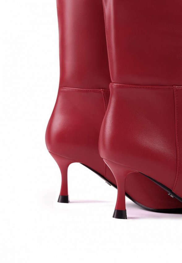 Сапоги Mons&Orro