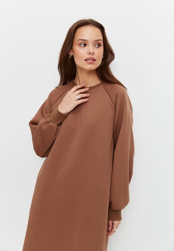 Платье Serafima