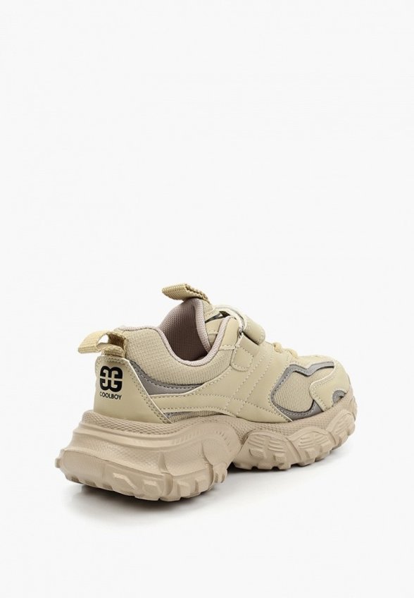 Кроссовки Капитошка