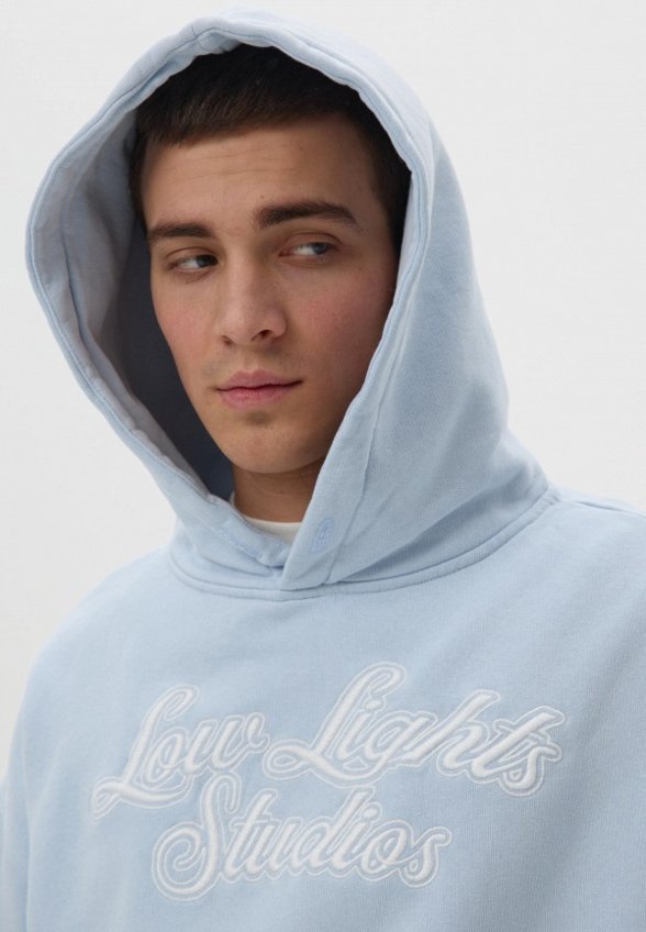 Худи Low Lights