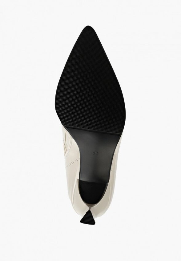 Ботфорты Crony