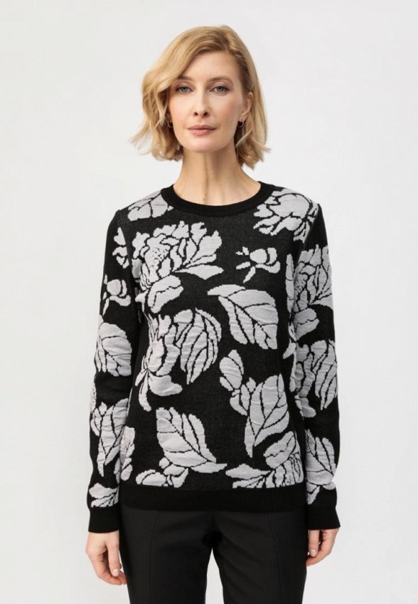 Джемпер Vivawool