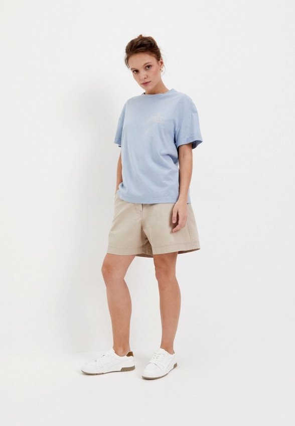 Шорты Quattrocomforto