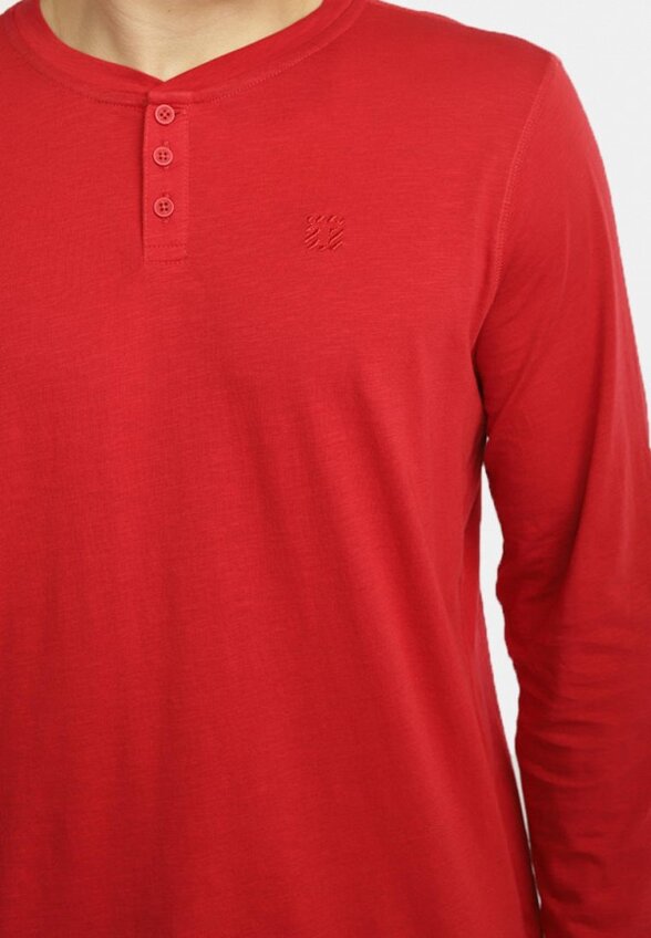 Лонгслив Timezone