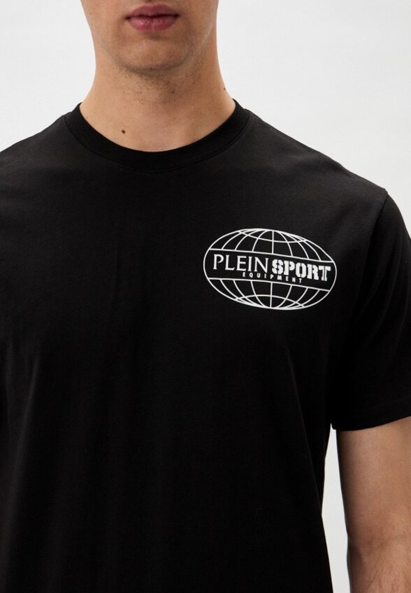 Футболка Plein Sport