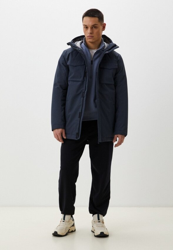 Пуховик Outventure