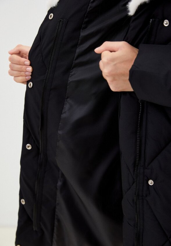 Куртка-пальто Isibris