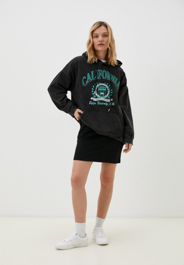 Худи Original Siberia