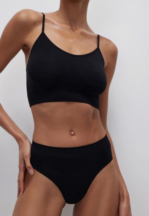 Трусы belle you