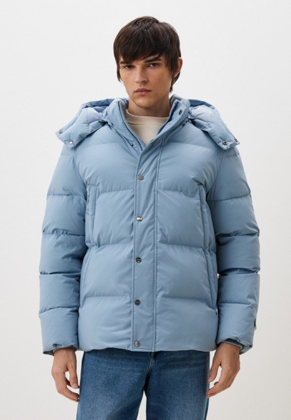 Пуховик Marco Di Radi