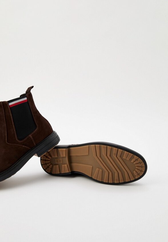 Ботинки Tommy Hilfiger