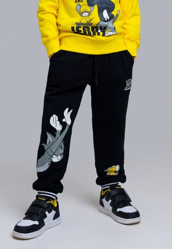 Брюки спортивные PlayToday