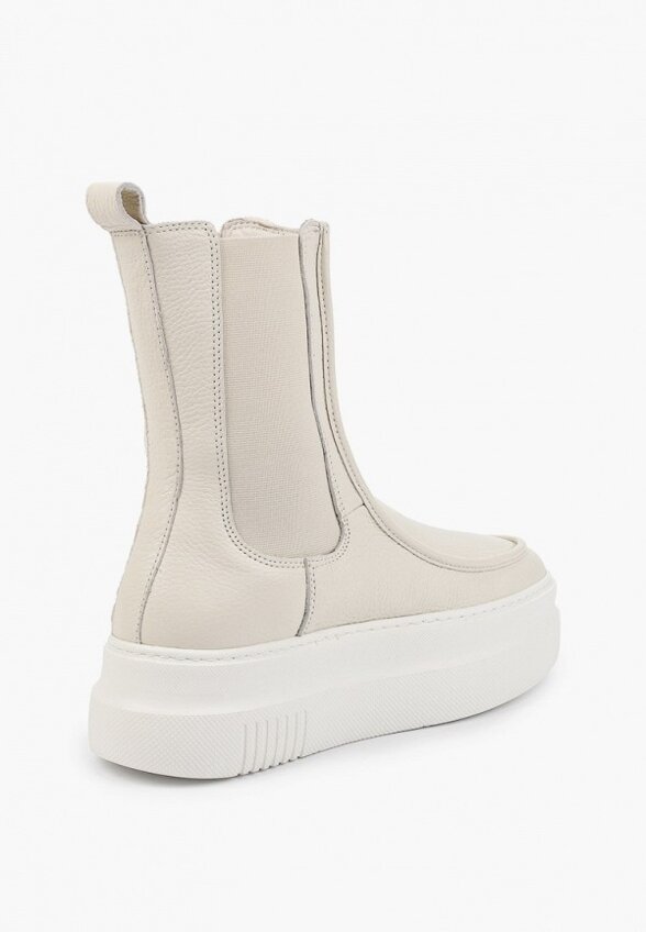 Ботинки Vasconte