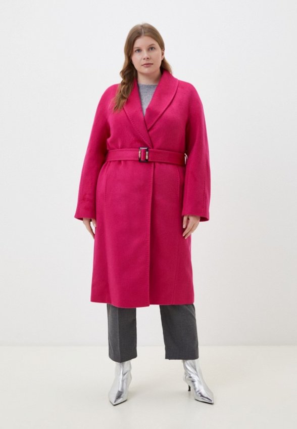 Пальто-халат Le Monique