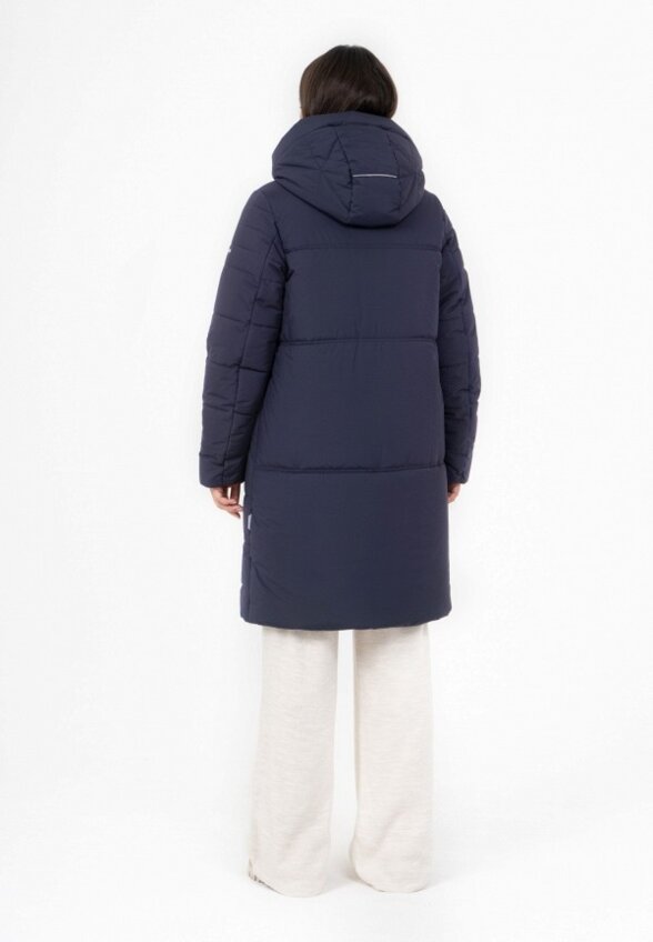 Куртка стеганая Nord Wind