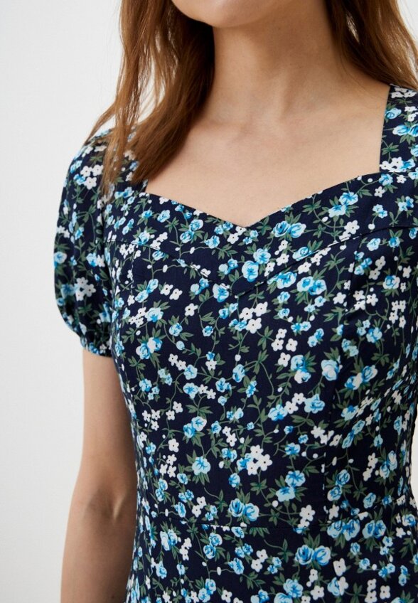 Платье Meltem Collection