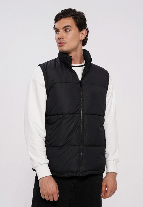 Жилет утепленный Твое