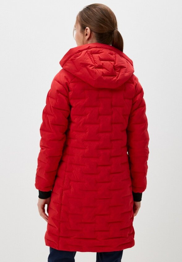 Куртка стеганая BASK