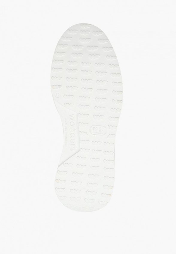 Кроссовки Wonders