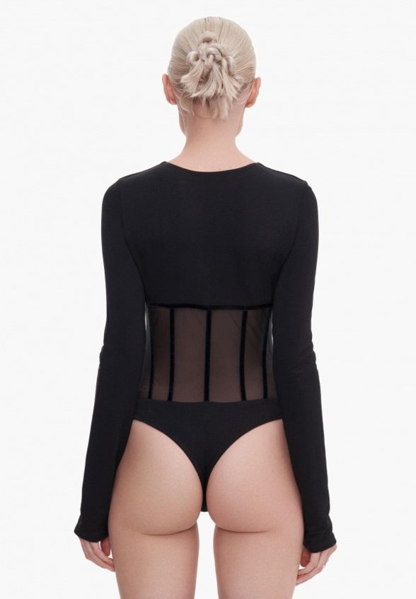 Боди Top Top