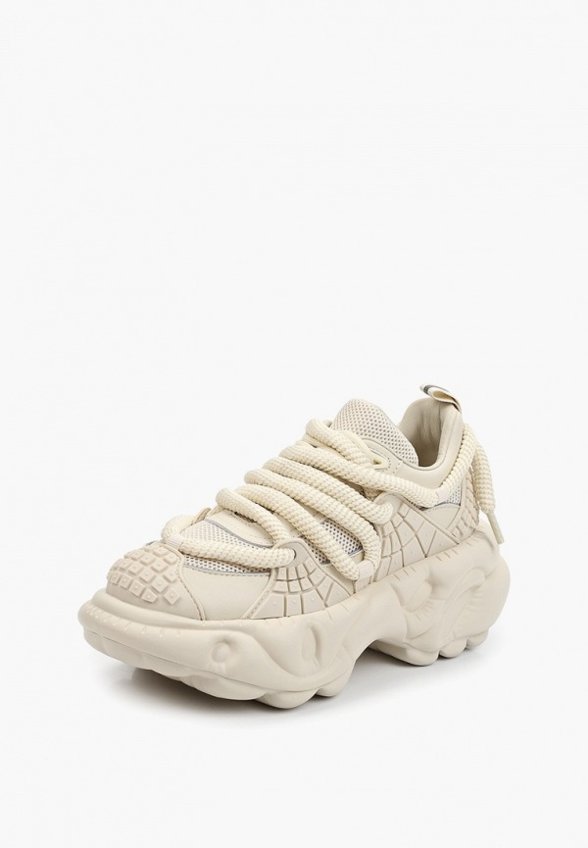 Кроссовки Cindy C.Eric