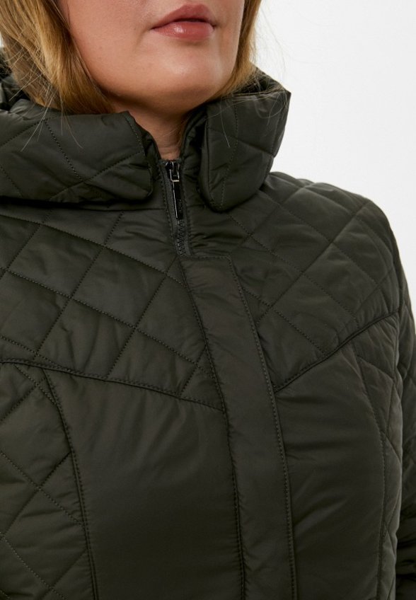 Пуховик DizzyWay