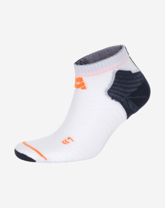 Носки MORETAN Ultralight, 1 пара, Белый женщинам