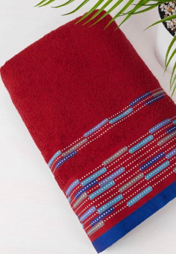 Полотенце Wellness