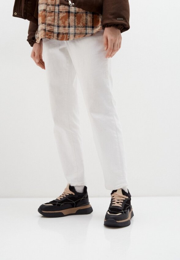 Кроссовки Francesco Donni