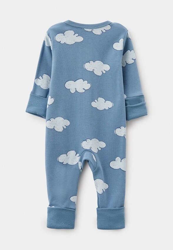 Комбинезон Sela