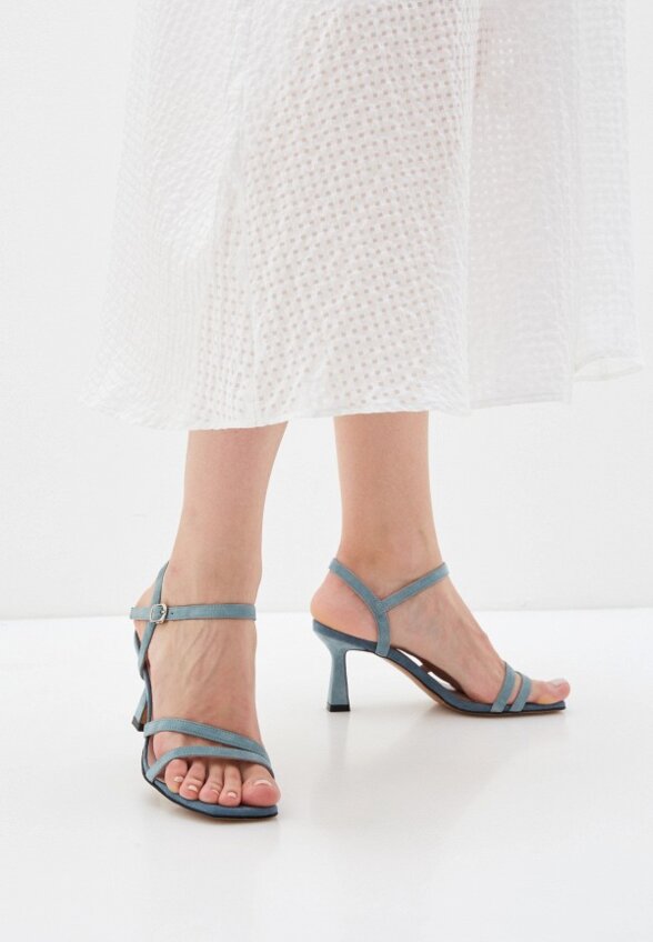 Босоножки Valley