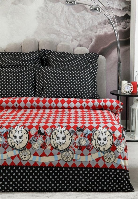 Постельное белье 1,5-спальное Windslow