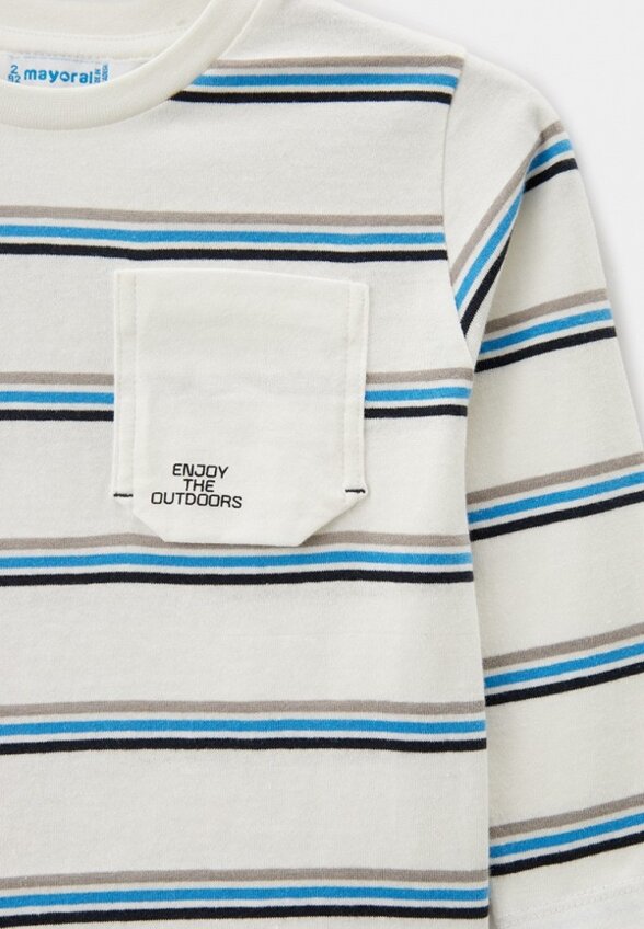 Лонгсливы 2 шт. Mayoral