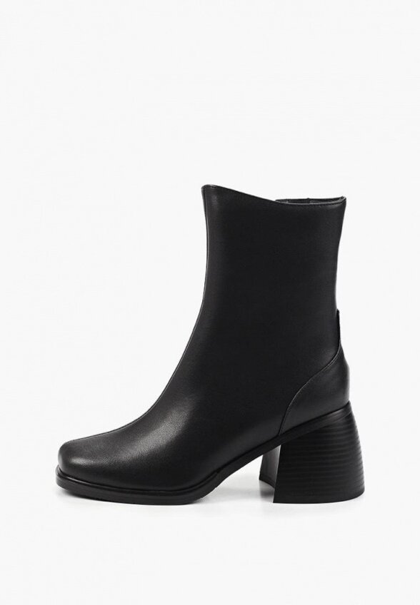 Полусапоги Milana