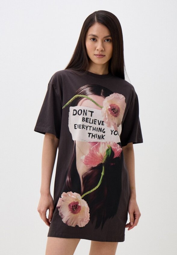 Платье Desigual