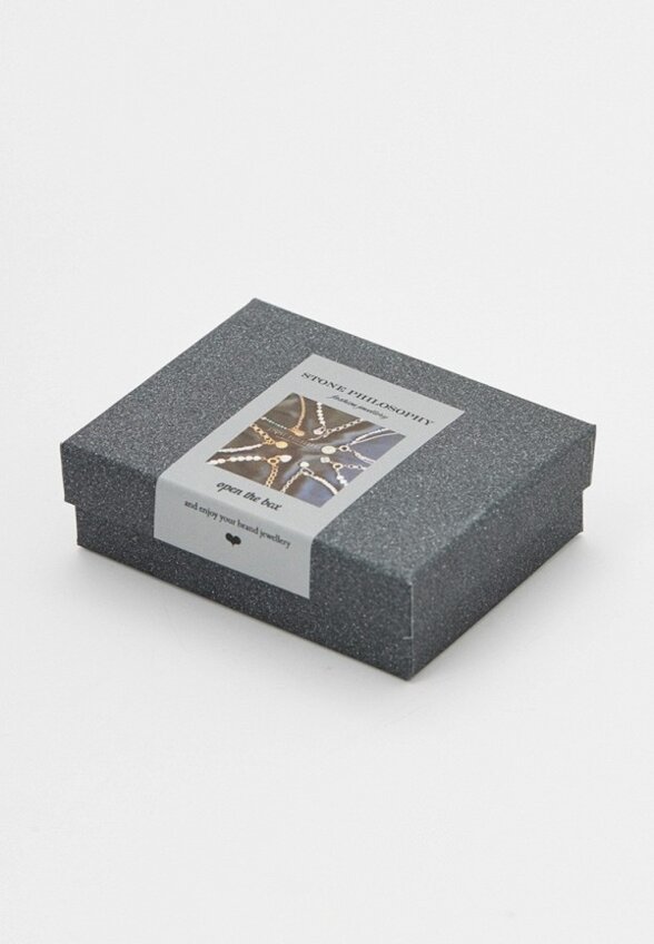 Брелок Stone Philosophy