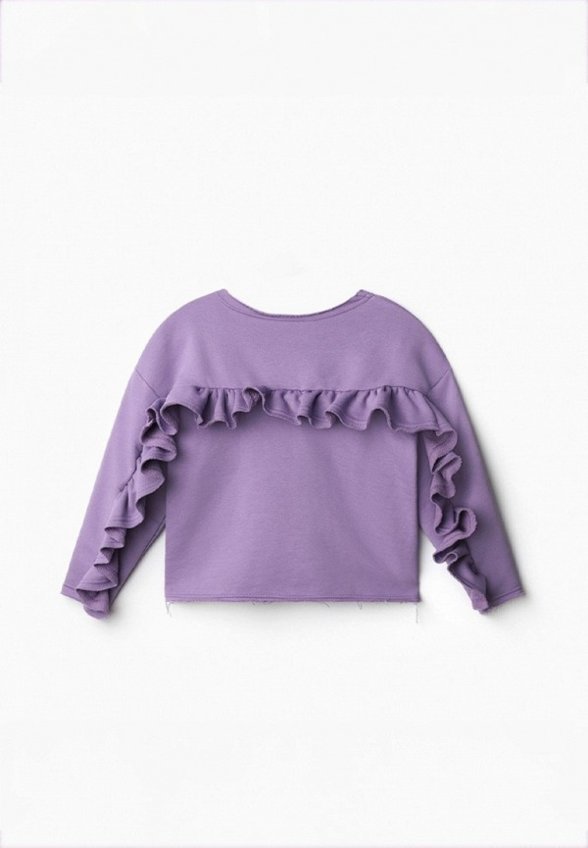 Свитшот Minaku