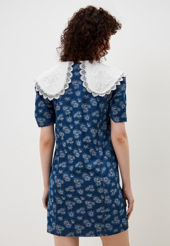 Платье джинсовое Sister Jane