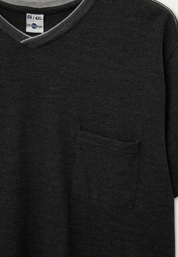 Футболка Mr Bigman