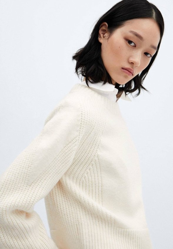 Джемпер Mango